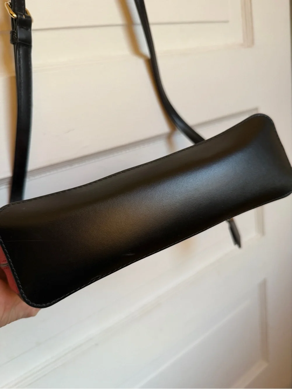 Kate Spade New York BRIGHTWATER DRIVE HANNA CROSSBODY EUC
